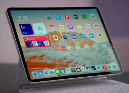 端州ipad维修分享新款iPad Pro或将采用M4芯片