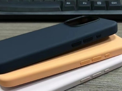 端州苹果14维修站分享iPhone14手机壳能直接给iPhone15用吗?