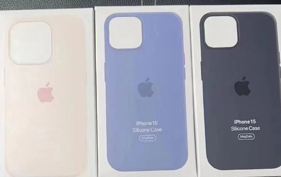 端州苹果14维修站分享iPhone14手机壳能直接给iPhone15用吗?