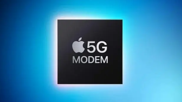 端州苹果维修网点分享iPhone15会搭载自研5G芯片吗？ 