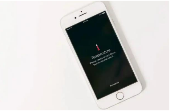 端州苹果手机维修分享iPhone 手机发热如何快速降温 
