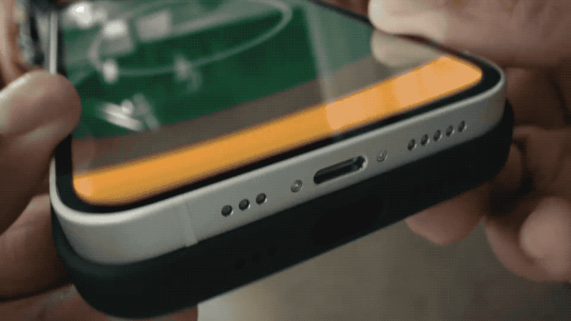 端州苹果手机维修分享未来 Magsafe 还有哪些发展空间 