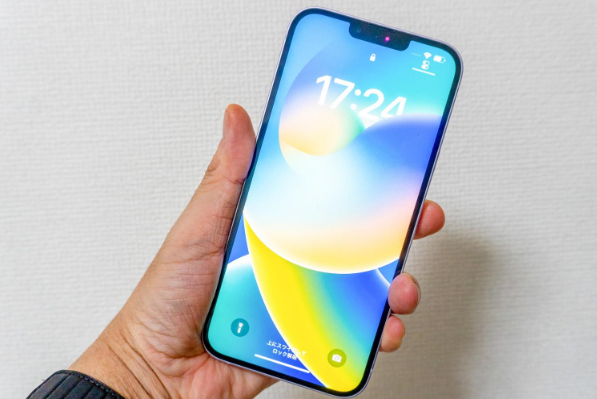 端州苹果手机维修分享iPhone 14 Plus换电池 