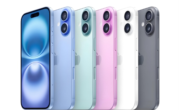 端州苹果手机维修分享iPhone 17换电池 