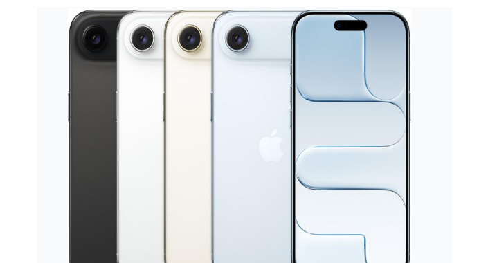 端州苹果手机维修分享iPhone 17 Air换电池 