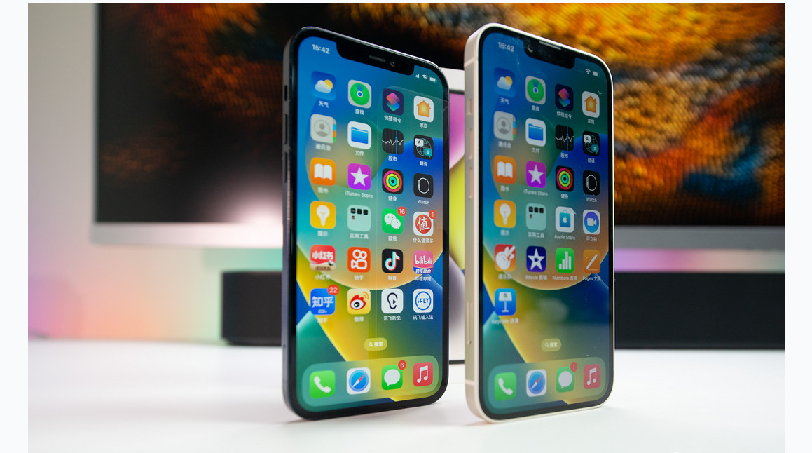 端州苹果维修点分享iPhone 14 Plus进水维修 