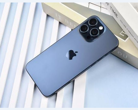 端州苹果维修点分享iPhone 15 Pro Max进水维修 