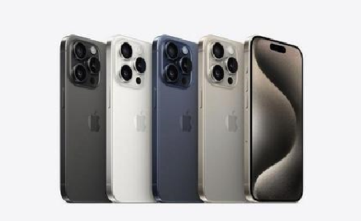 端州苹果维修点分享iPhone 15 Pro屏幕更换易被忽略实操隐患 