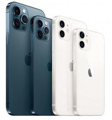 端州苹果维修点分享iPhone 12 Pro维修主板被忽略的实操故障 