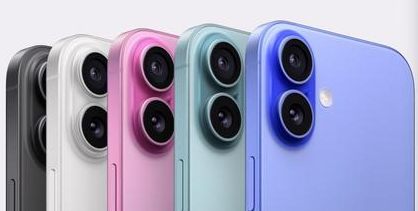 端州苹果维修点分享iPhone 16主板维修硬件故障 