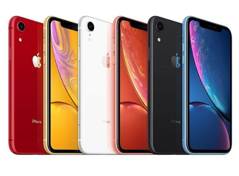 端州苹果维修点分享iPhone XR自动关机音频功放与电池通信故障 