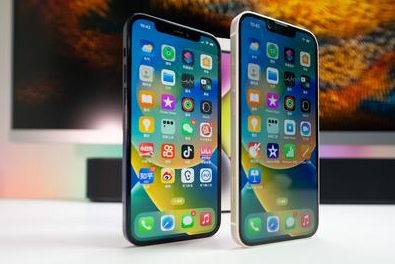 端州苹果维修点分享iPhone 14 Plus自动关机内存连锁故障解析 