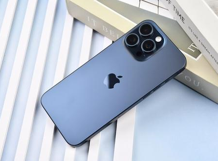 端州苹果维修点分享iPhone 15 Pro Max自动关机造成的原因 