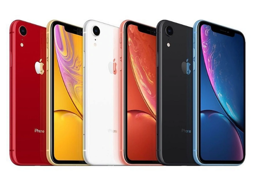 端州苹果维修点分享iPhone XR扩容实操风险剖析 