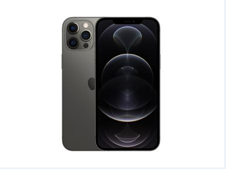 端州苹果维修点分享iPhone 12 Pro Max扩容实操风险 