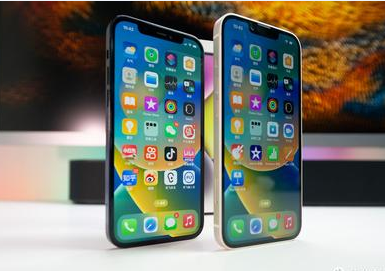端州苹果维修点分享iPhone 14 Plus扩容深层隐患梳理 