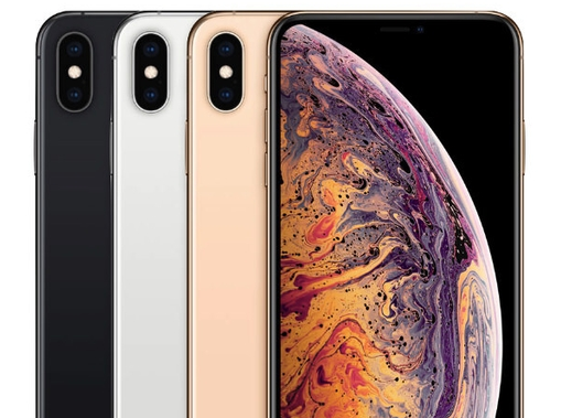 端州苹果维修点分享iPhone XS Max系统急救与电池管理 