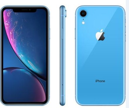 端州苹果维修点分享iPhone XR后台与通知系统排错 