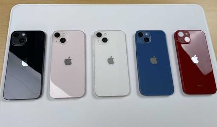端州苹果维修点分享iPhone 13生态与权限系统排错 