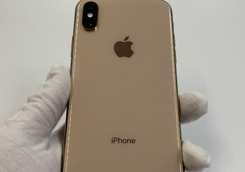 端州苹果维修点分享iPhone XS锁屏界面交互故障 