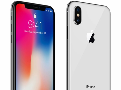 端州苹果维修点分享iPhone X备份与锁屏密码故障 