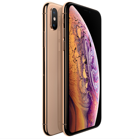 端州苹果维修点分享iPhone XS Max锁屏快捷入口故障 