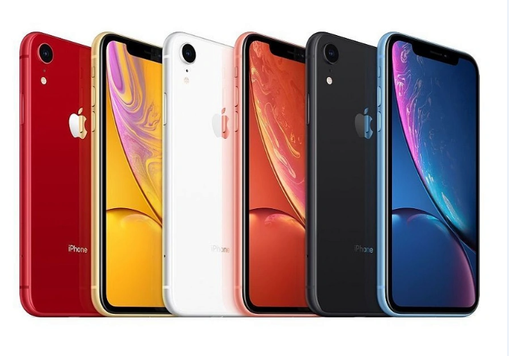 端州苹果维修点分享iPhone XR充电与钱包锁屏 