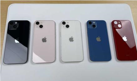端州苹果维修点分享iPhone 13锁屏密码冷知识解读 