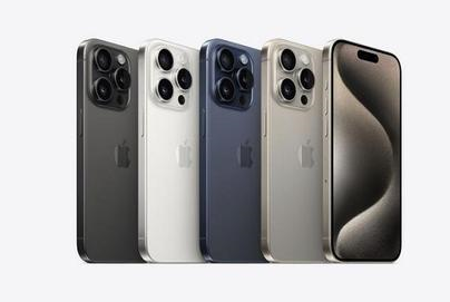 端州苹果维修点分享iPhone 15 Pro锁屏密码实用参考 