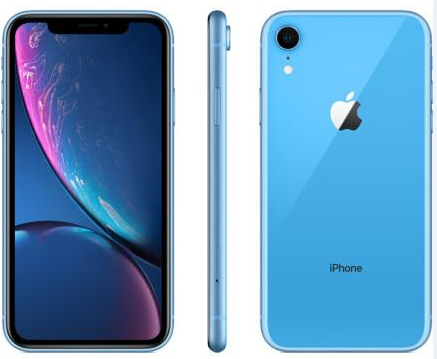 端州苹果维修点分享iPhone XR黑屏多类场景解析 