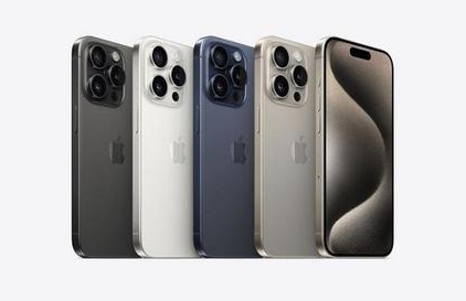端州苹果维修点分享iPhone15 Pro黑屏冷门故障汇总 