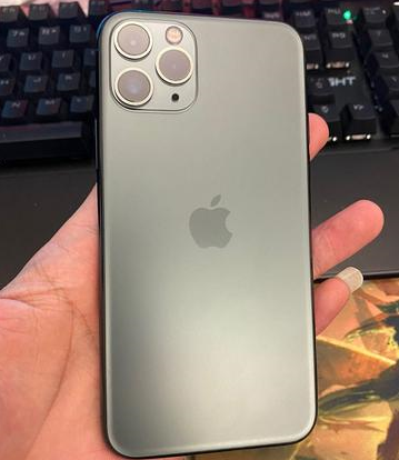 端州苹果维修点分享iPhone 11 Pro电池发烫小众问题解读 