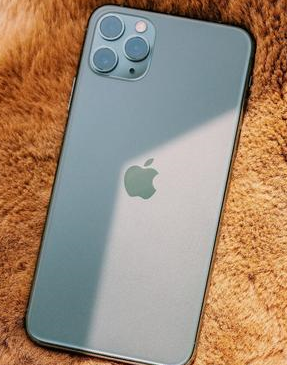 端州苹果维修点分享iPhone 11 Pro Max电池发烫特殊问题 