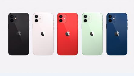 端州苹果维修点分享iPhone 12电池发烫少见诱因解析 