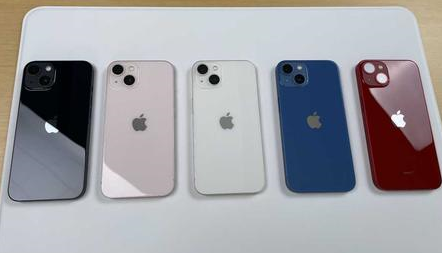 端州苹果维修点分享iPhone 13电池发烫多类故障解析 