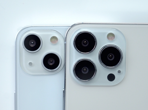 端州苹果维修点分享iPhone 13 Pro Max发烫特殊故障解读 
