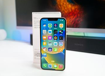 端州苹果维修点分享iPhone 14电池发烫真实诱因盘点 