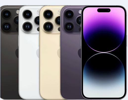 端州苹果维修点分享iPhone 14 Pro发烫易忽略问题解析 