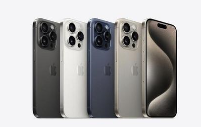 端州苹果维修点分享iPhone 15 Pro发烫五大诱因详解 