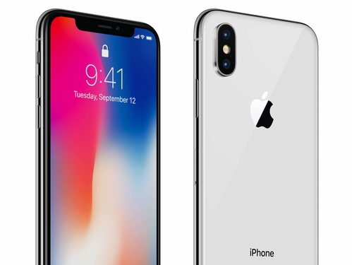 端州苹果维修点分享iPhone X摄像头实拍质感与场景适配全解析 